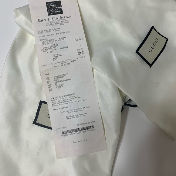 I don't need them anymore - Picture 6 of 6